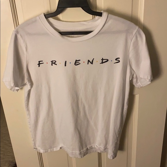 friends tee shirt - Picture 1 of 1